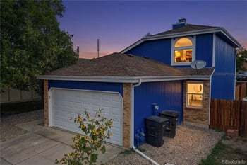 5047 E 112th Ct, Thornton, CO 80233