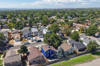 5047 E 112th Ct, Thornton, CO 80233