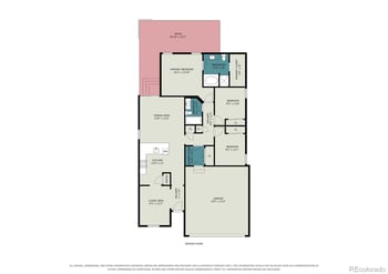 220 N Stewart St, Keenesburg, CO 80643