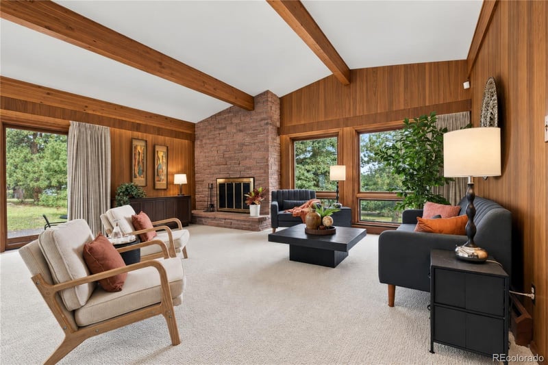 29574 Paint Brush Dr, Evergreen, CO 80439