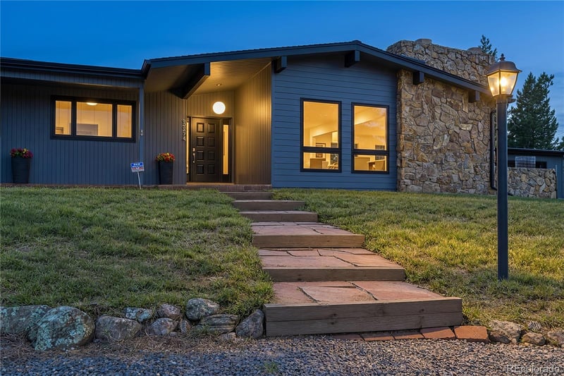 29574 Paint Brush Dr, Evergreen, CO 80439