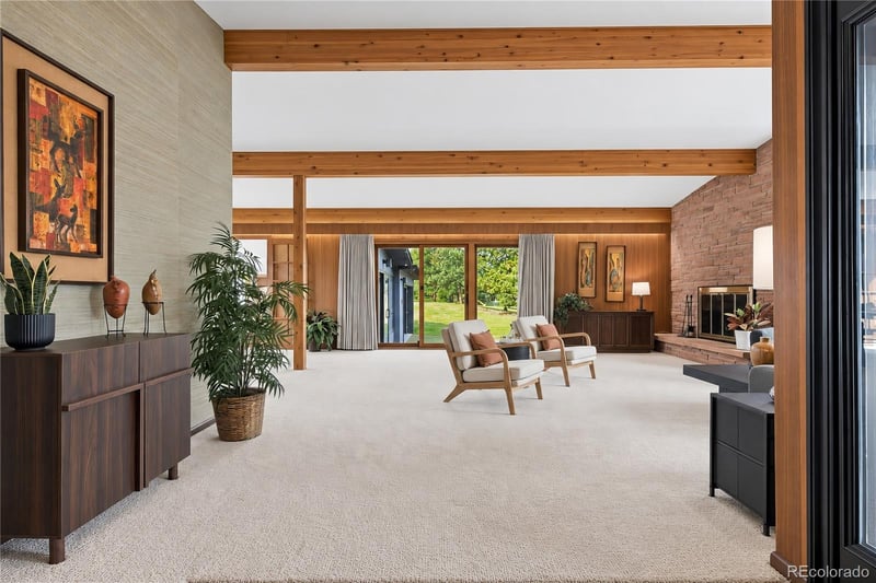 29574 Paint Brush Dr, Evergreen, CO 80439