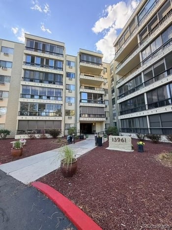 13961 E Marina Dr E #601, Aurora, CO 80014
