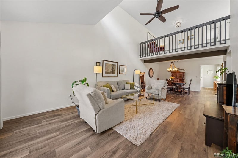 3448 Laredo Ln #B, Fort Collins, CO 80526