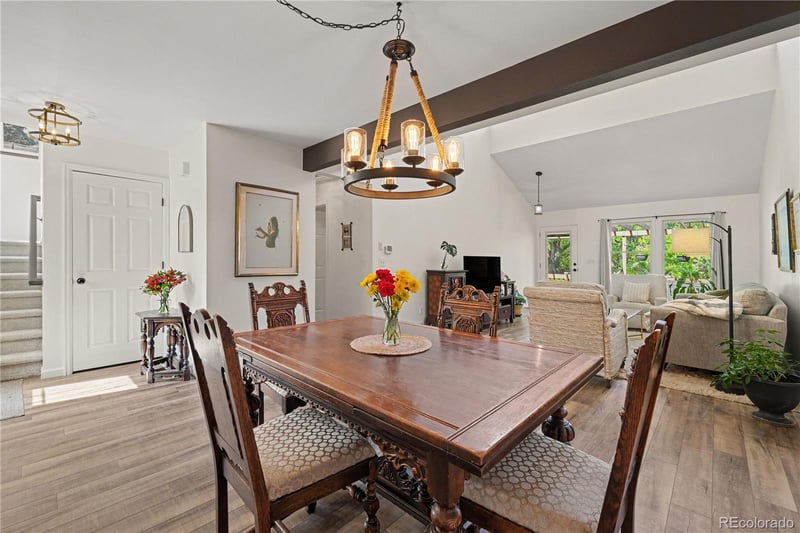 3448 Laredo Ln #B, Fort Collins, CO 80526