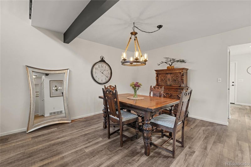 3448 Laredo Ln #B, Fort Collins, CO 80526