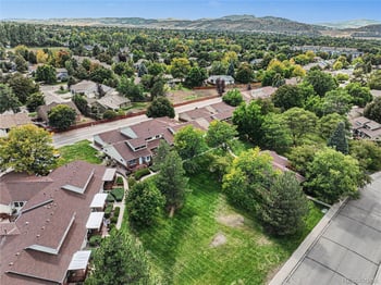 3448 Laredo Ln #B, Fort Collins, CO 80526