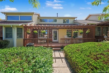 3448 Laredo Ln #B, Fort Collins, CO 80526