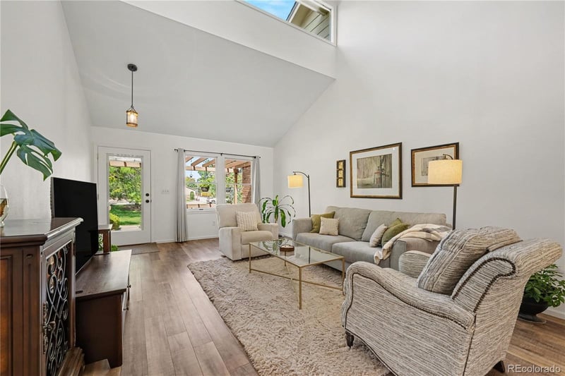 3448 Laredo Ln #B, Fort Collins, CO 80526