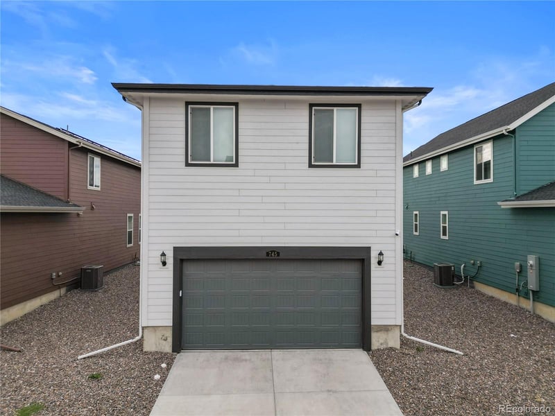 745 Aspen Ave, Bennett, CO 80102