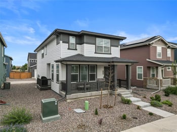 745 Aspen Ave, Bennett, CO 80102