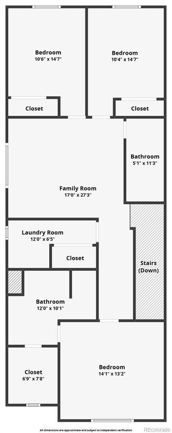 745 Aspen Ave, Bennett, CO 80102