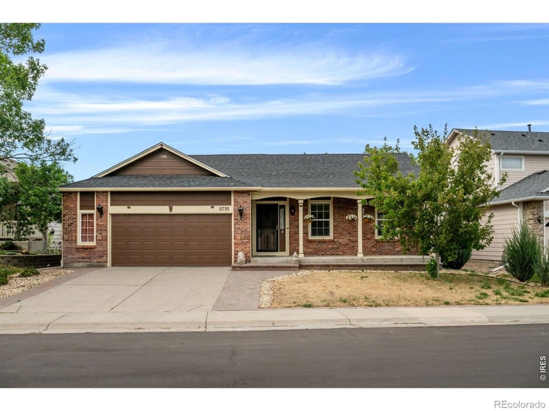 8795 E 105th Ct, Henderson, CO 80640