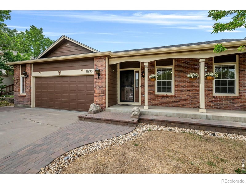 8795 E 105th Ct, Henderson, CO 80640