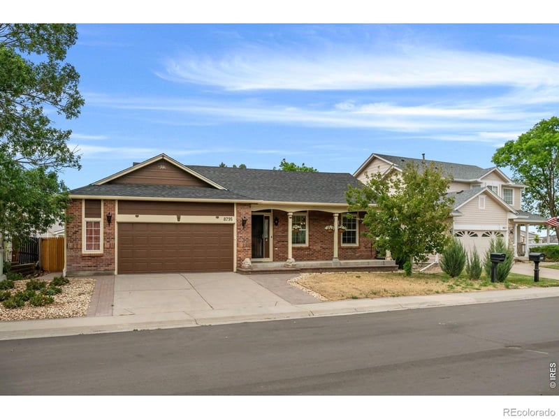 8795 E 105th Ct, Henderson, CO 80640