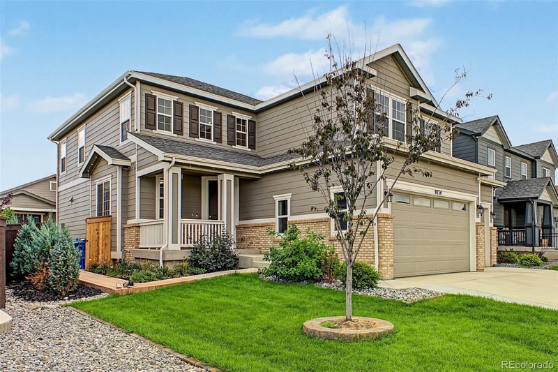 9734 Ceylon St, Commerce City, CO 80022
