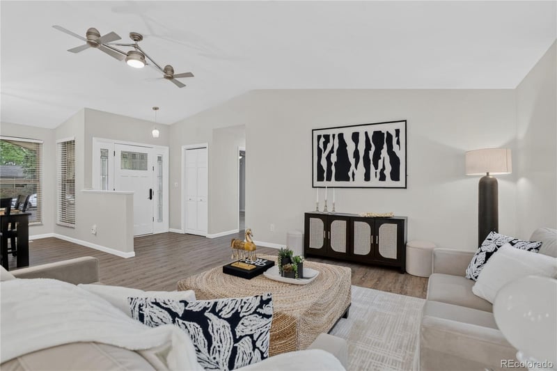 1843 S Pierson Ct, Lakewood, CO 80232