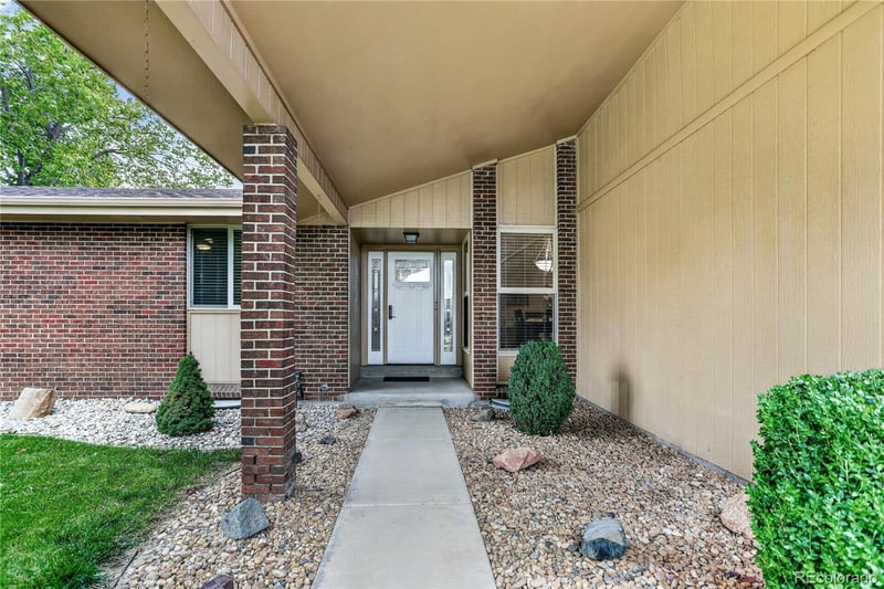 1843 S Pierson Ct, Lakewood, CO 80232