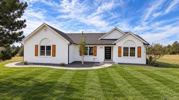 11986 Bear Creek Dr, Franktown, CO 80116