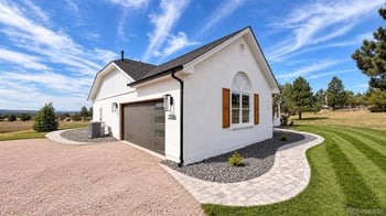 11986 Bear Creek Dr, Franktown, CO 80116
