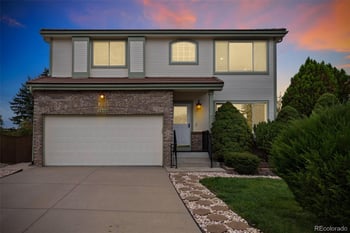 1509 Spring Water Pl, Highlands Ranch, CO 80129