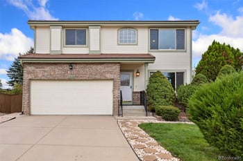 1509 Spring Water Pl, Highlands Ranch, CO 80129