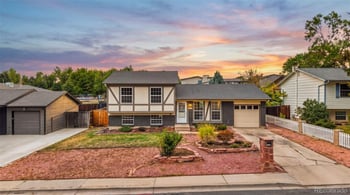 1357 Dexter St, Broomfield, CO 80020