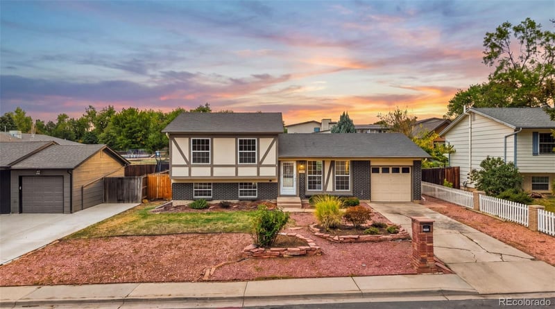 1357 Dexter St, Broomfield, CO 80020