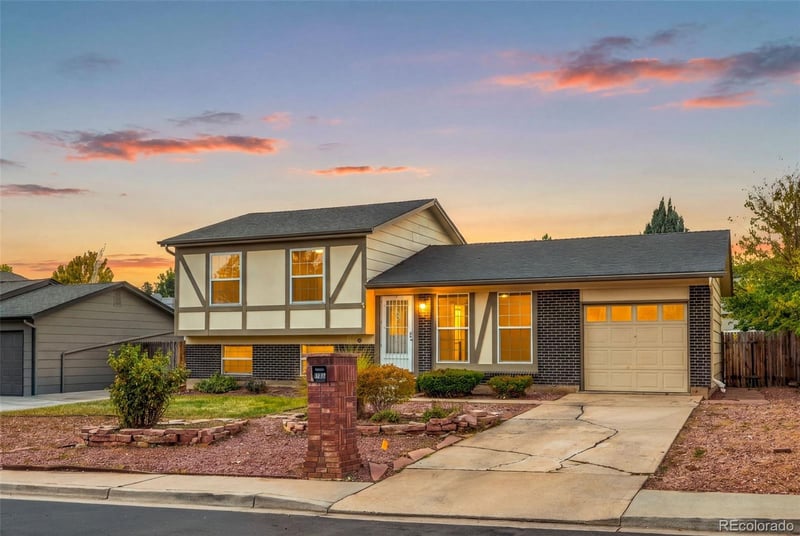1357 Dexter St, Broomfield, CO 80020