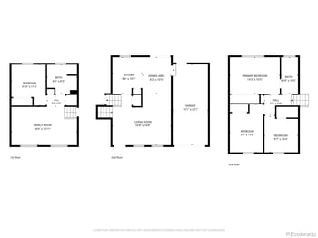 1357 Dexter St, Broomfield, CO 80020