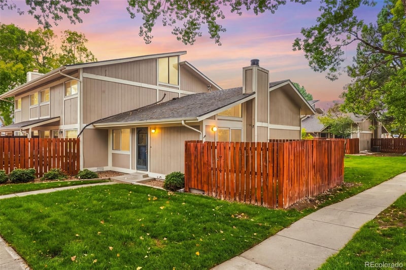 2880 W 119th Ave, Westminster, CO 80234