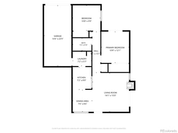 2880 W 119th Ave, Westminster, CO 80234