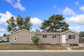 401 S Raleigh St, Denver, CO 80219