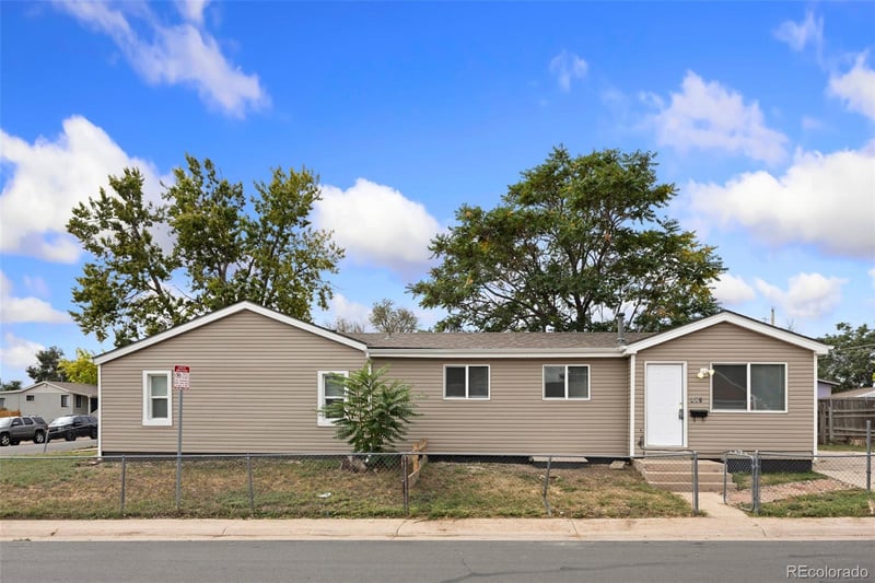 401 S Raleigh St, Denver, CO 80219