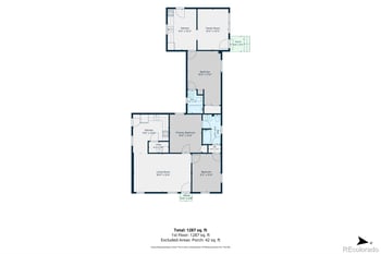 401 S Raleigh St, Denver, CO 80219