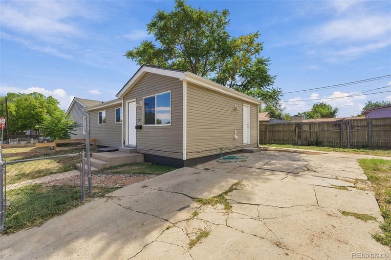 401 S Raleigh St, Denver, CO 80219