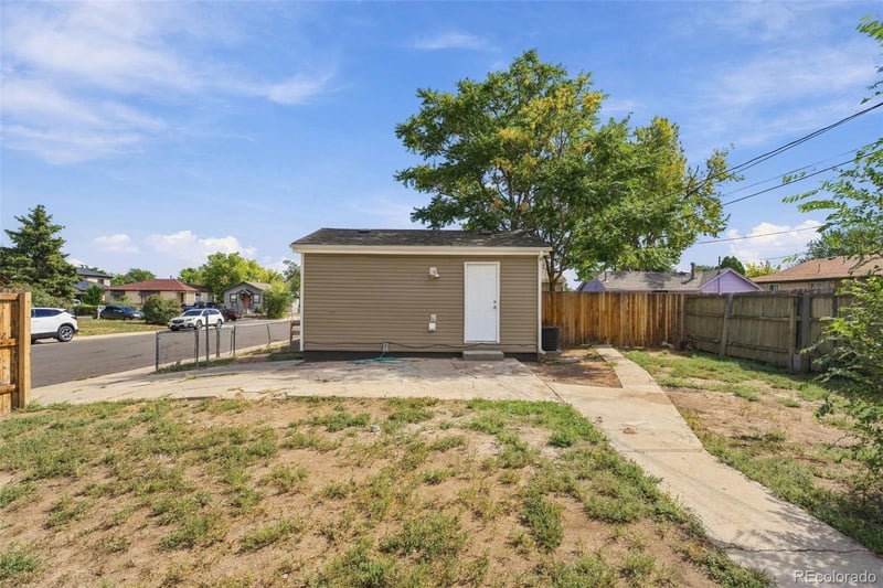 401 S Raleigh St, Denver, CO 80219