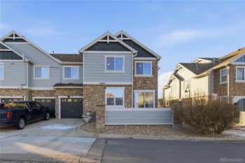 23424 E Dorado Pl #A, Aurora, CO 80016