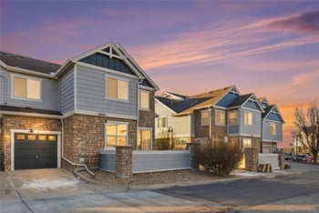 23424 E Dorado Pl #A, Aurora, CO 80016