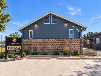 7296 Magnolia St, Commerce City, CO 80022