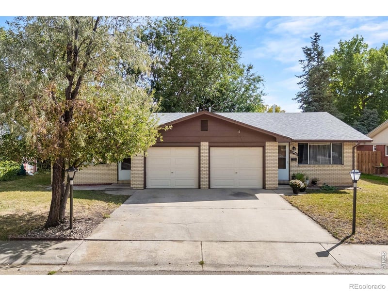 1936-1938 Kimbark St, Longmont, CO 80501