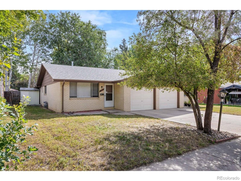 1936-1938 Kimbark St, Longmont, CO 80501