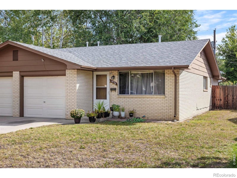 1936-1938 Kimbark St, Longmont, CO 80501