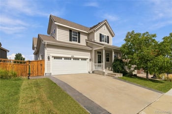2875 Shadow Dance Dr, Castle Rock, CO 80109