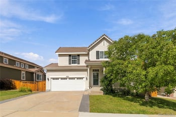 2875 Shadow Dance Dr, Castle Rock, CO 80109