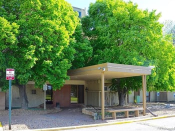 1304 S Parker Rd #360, Denver, CO 80231