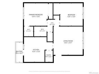 9240 E Girard Ave #5, Denver, CO 80231