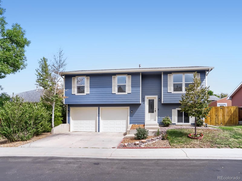 306 Sundance Pw, Dacono, CO 80514