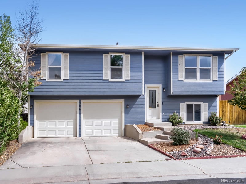 306 Sundance Pw, Dacono, CO 80514