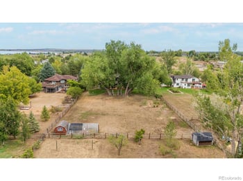 4883 Valkyrie Dr, Boulder, CO 80301